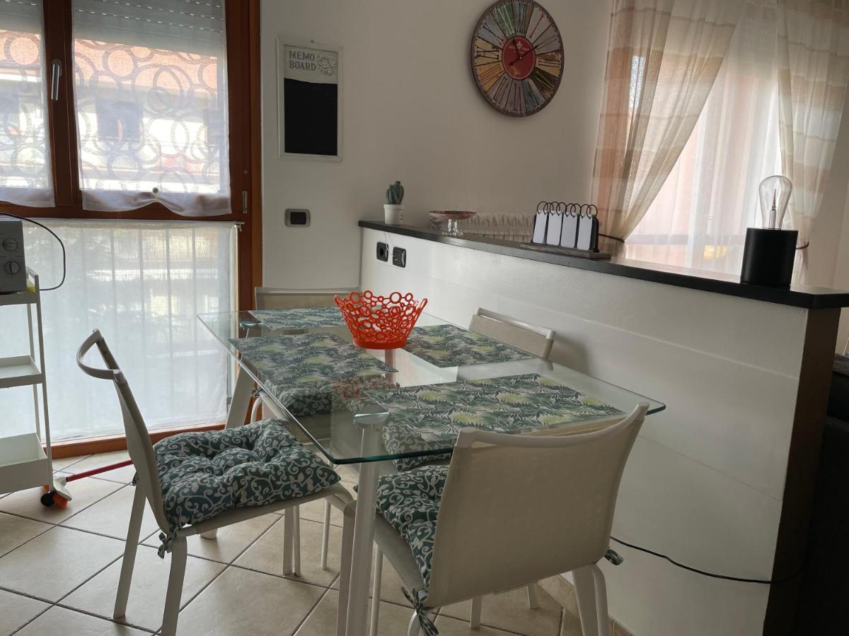 Casti - Appartamento Mm3 Comasina มิลาน ภายนอก รูปภาพ
